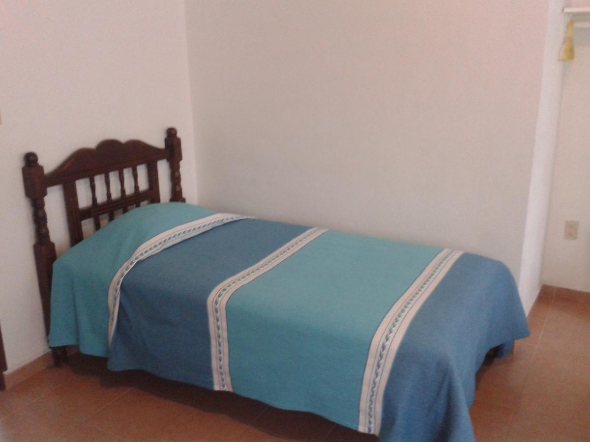 Hotel Tasquillo Eksteriør billede